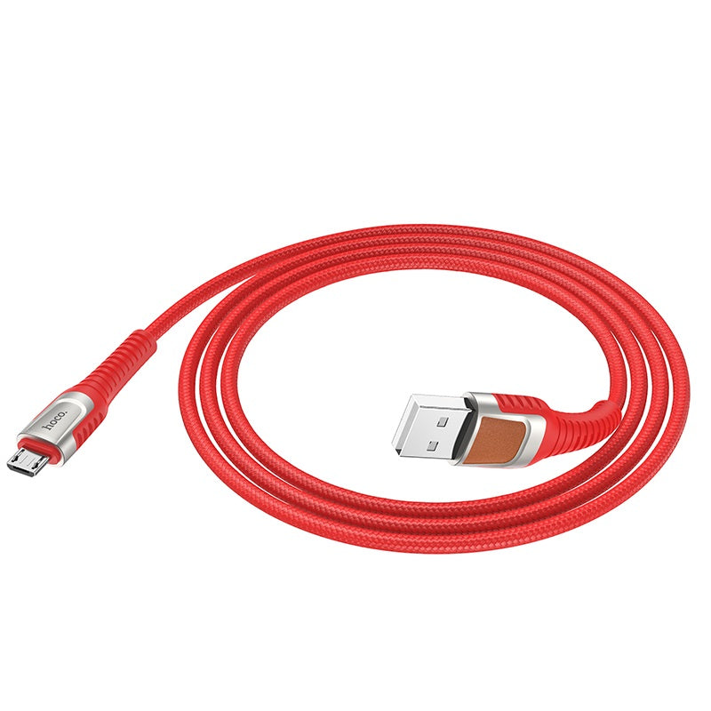 Cable USB to Micro-USB “U81 Jazz” charging data sync