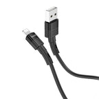 Cable USB to Lightning “U82 Cool grace” charging data sync