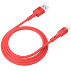 Cable USB to Lightning “U82 Cool grace” charging data sync