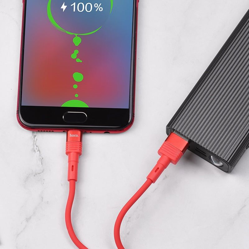 Cable USB to Micro-USB “U82 Cool grace” charging data sync