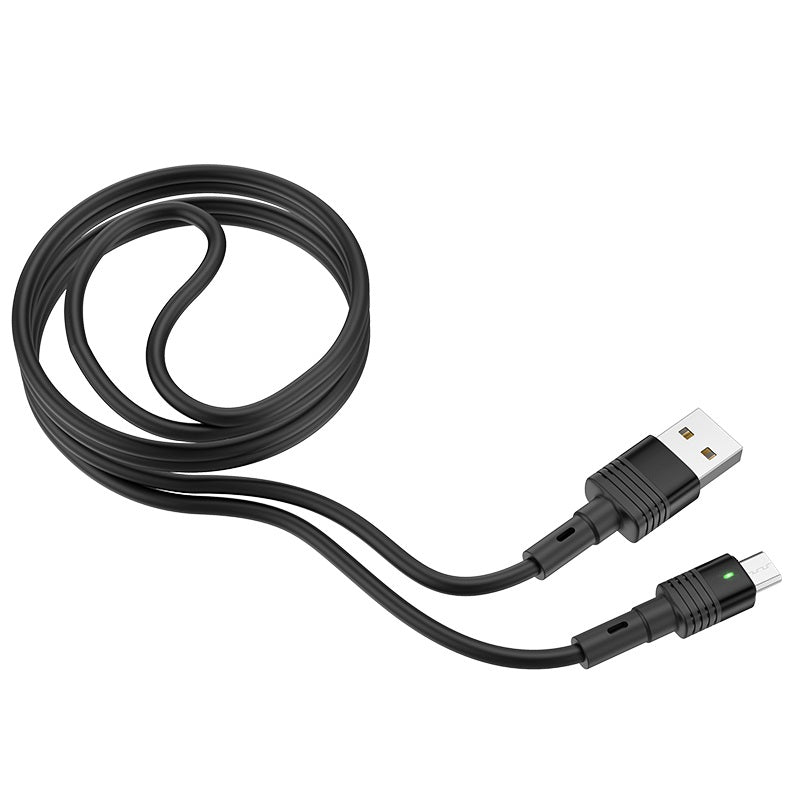 Cable USB to Micro-USB “U82 Cool grace” charging data sync