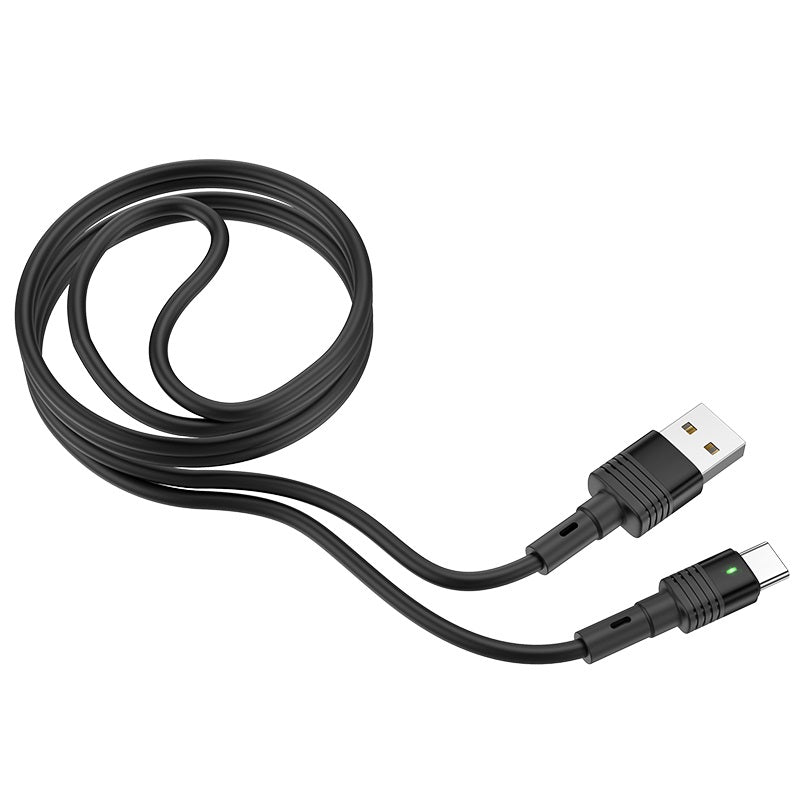 Cable USB to Type-C “U82 Cool grace” charging data sync