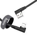 Cable USB to Lightning “U83 Puissant” charging data sync