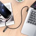 Cable USB to Lightning “U83 Puissant” charging data sync