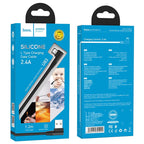 Cable USB to Lightning “U83 Puissant” charging data sync