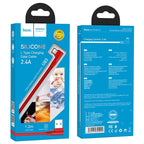 Cable USB to Lightning “U83 Puissant” charging data sync