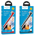 Cable USB to Lightning “U83 Puissant” charging data sync