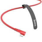 Cable USB to Lightning “U83 Puissant” charging data sync