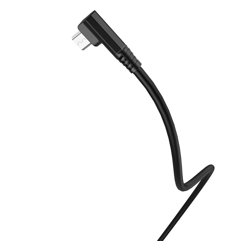 Cable USB to Micro-USB “U83 Puissant” charging data sync