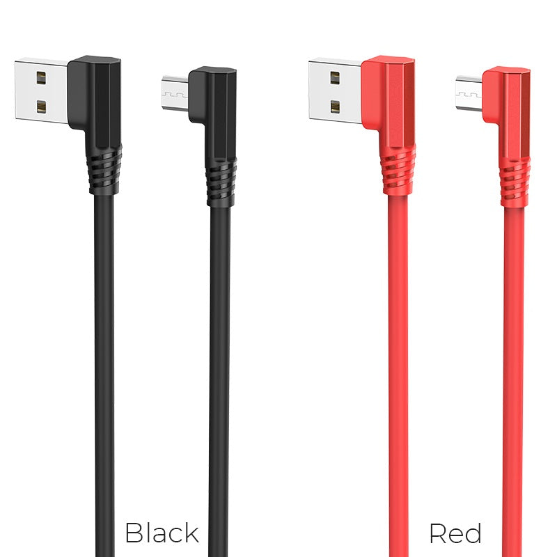 Cable USB to Micro-USB “U83 Puissant” charging data sync