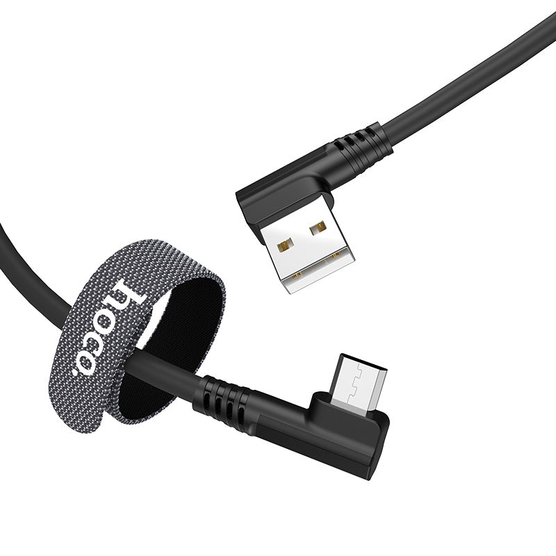 Cable USB to Micro-USB “U83 Puissant” charging data sync