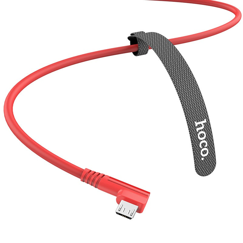 Cable USB to Micro-USB “U83 Puissant” charging data sync