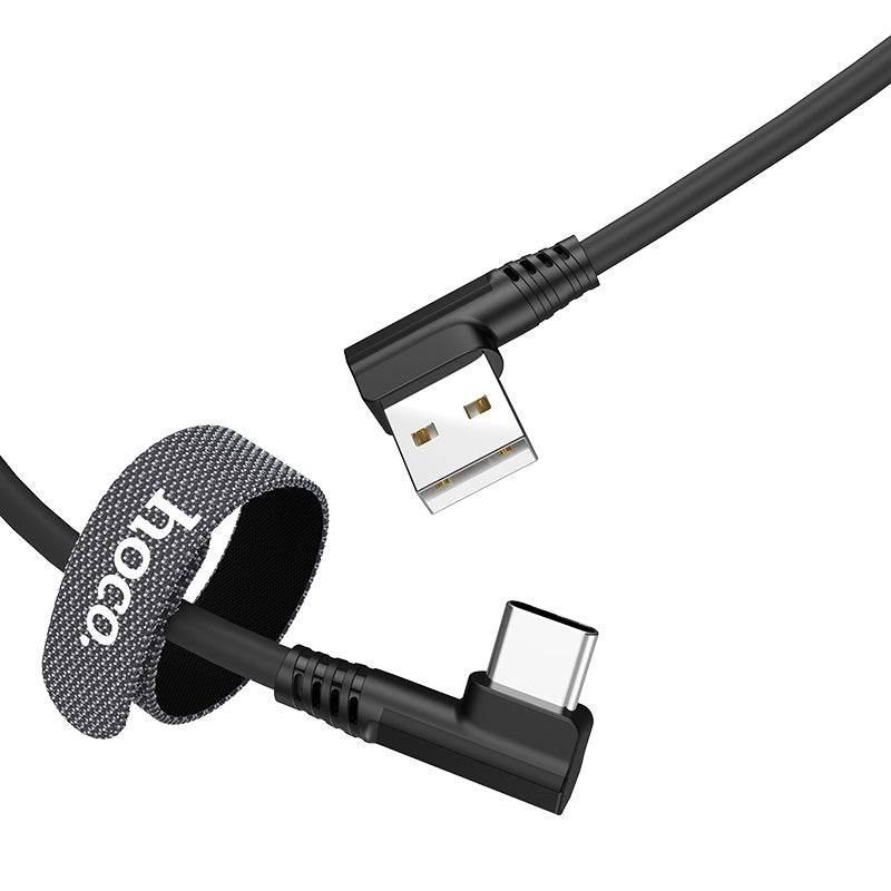 Cable USB to Type-C “U83 Puissant” charging data sync