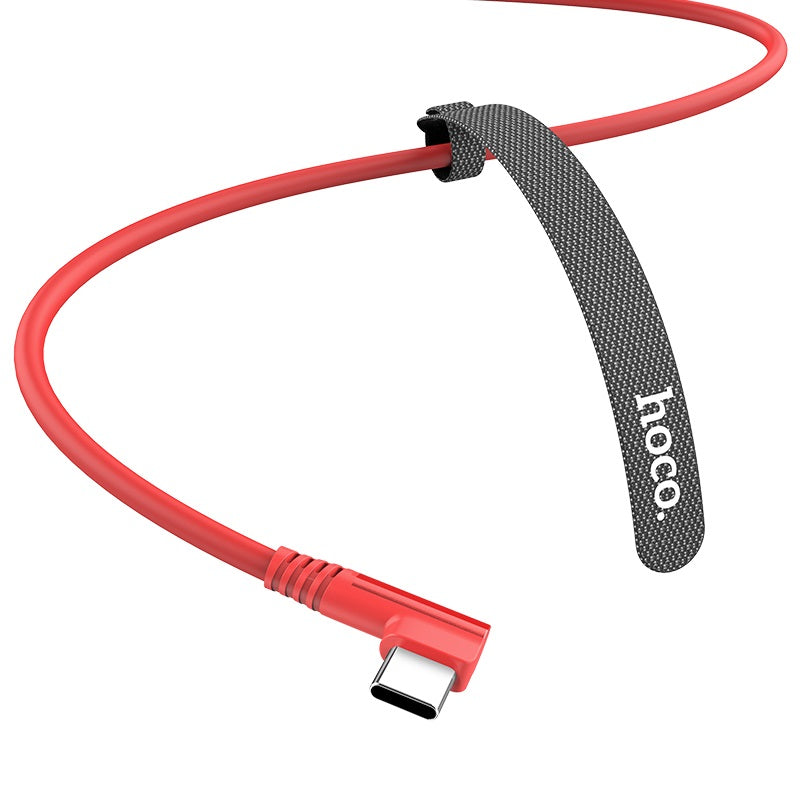 Cable USB to Type-C “U83 Puissant” charging data sync