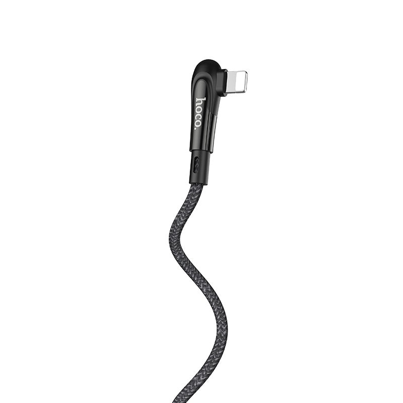 Cable Type-C to Lightning “U84 Rally” PD charging data sync