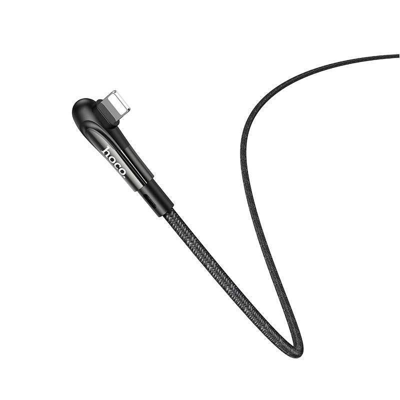 Cable Type-C to Lightning “U84 Rally” PD charging data sync