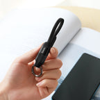 Cable 2-in-1 “U87 Cool” charging data sync
