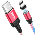 Cable USB to Lightning “U90 Ingenious streamer” for charging