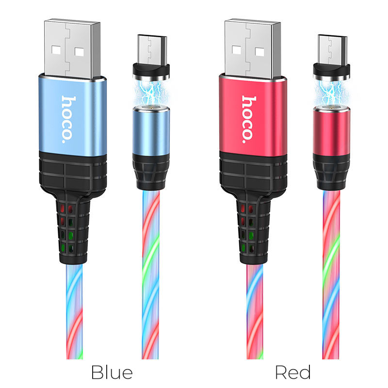 Cable USB to Micro-USB “U90 Ingenious streamer” for charging