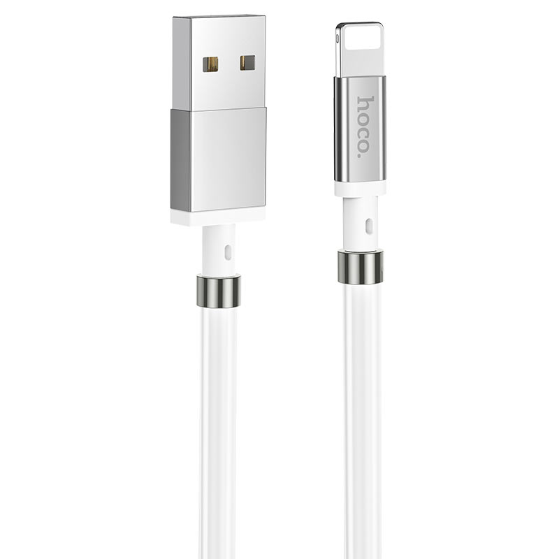 Cable USB to Lightning “U91 Magic magnetic” for charging