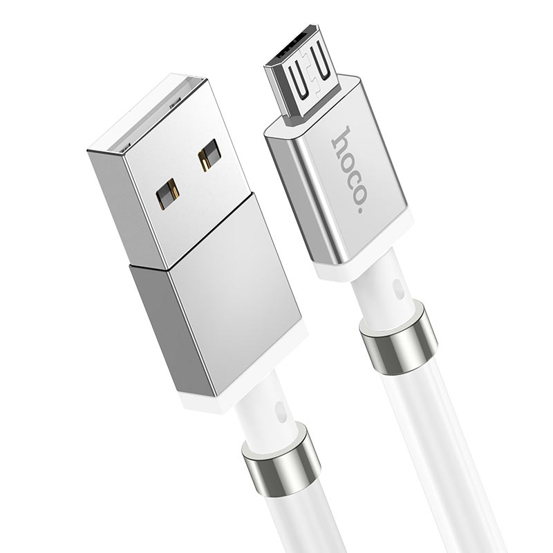 Cable USB to Micro-USB “U91 Magic magnetic” for charging