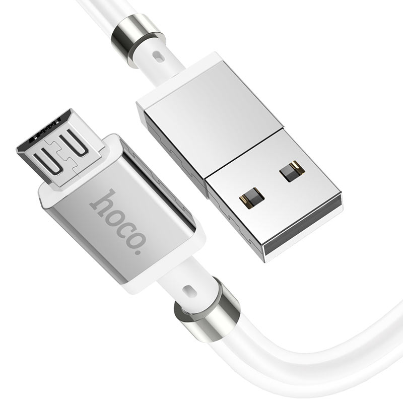 Cable USB to Micro-USB “U91 Magic magnetic” for charging