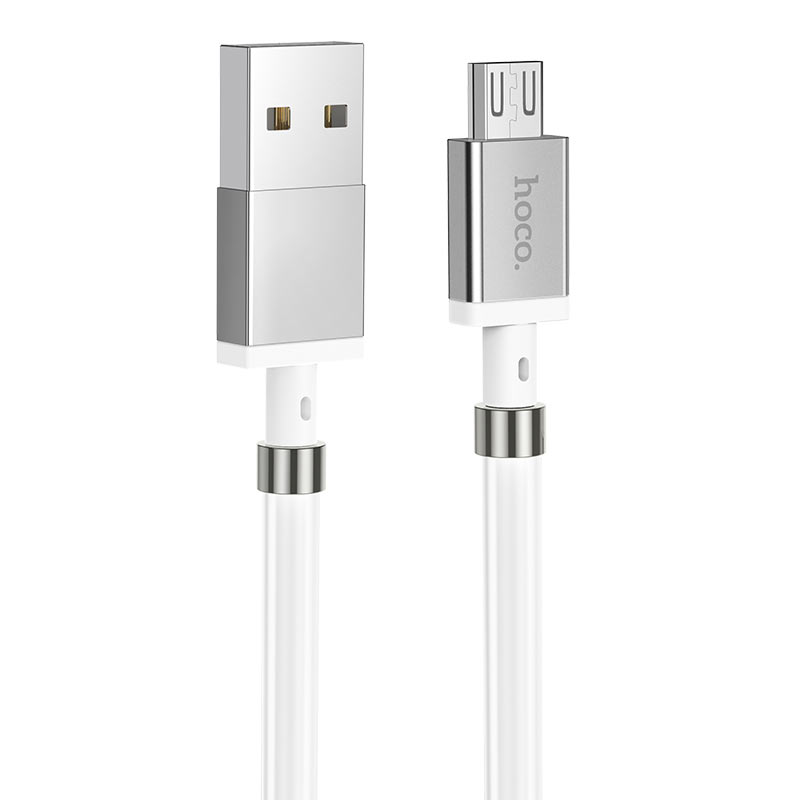 Cable USB to Micro-USB “U91 Magic magnetic” for charging