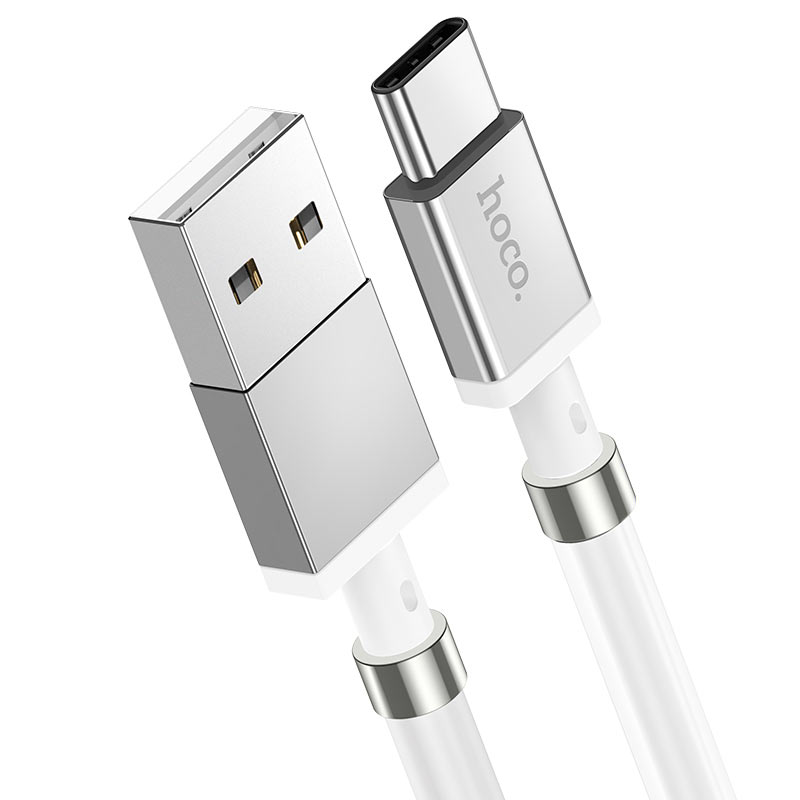 Cable USB to Type-C “U91 Magic magnetic” for charging