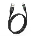 Cable USB to Lightning “U93 Shadow” charging data sync