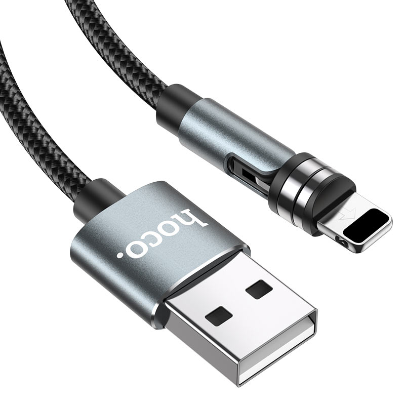 Cable USB to Lightning “U94 Universal” charging