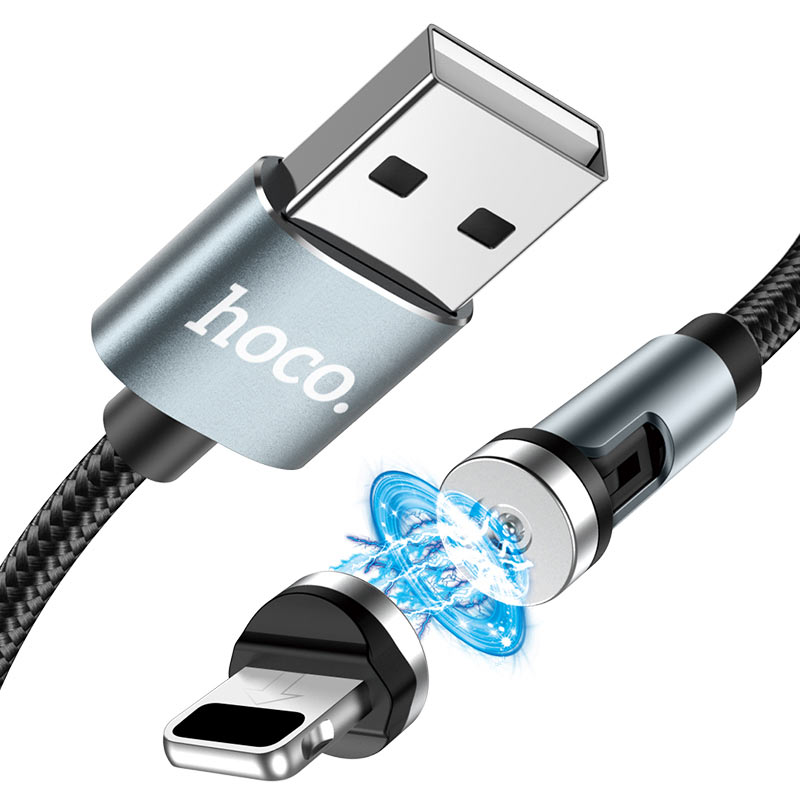 Cable USB to Lightning “U94 Universal” charging