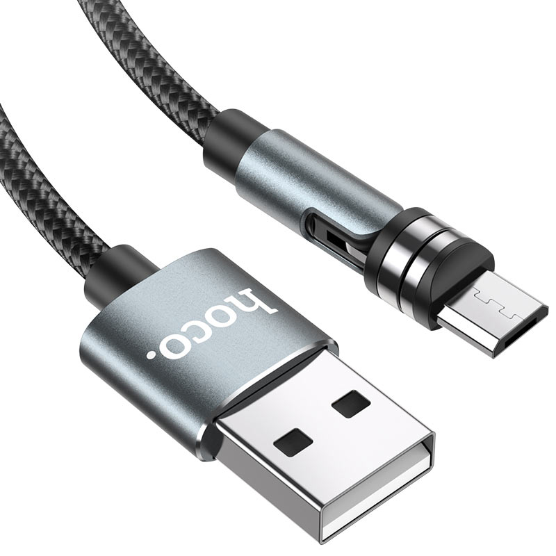 Cable USB to Micro-USB “U94 Universal”  charging