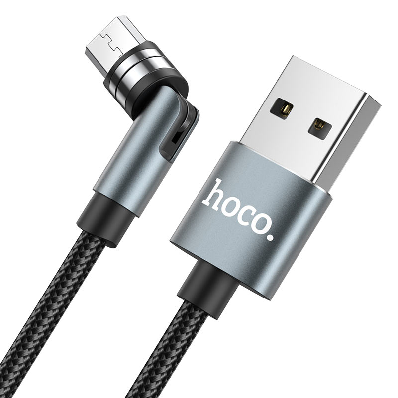 Cable USB to Micro-USB “U94 Universal”  charging