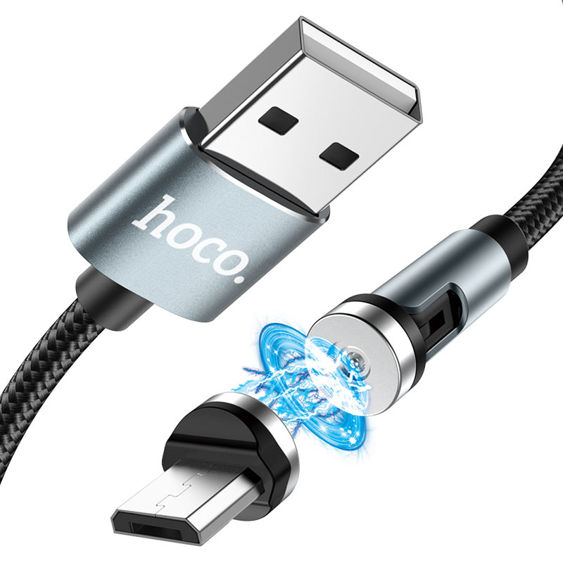 Cable USB to Micro-USB “U94 Universal”  charging