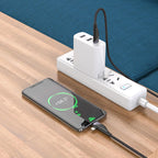 Cable 2-in-1 Type-C / Lightning to Type-C “U95 Freeway” PD