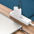 Cable Type-C to Type-C “U95 Freeway” PD 60W charging data sync