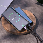 Cable Type-C to Type-C “U95 Freeway” PD 60W charging data sync