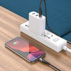 Cable Type-C to Lightning “U95 Freeway” PD charging data sync