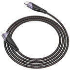 Cable Type-C to Lightning “U95 Freeway” PD charging data sync