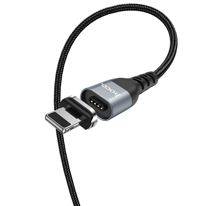 Cable USB to Lightning “U96 Traveller” charging data sync