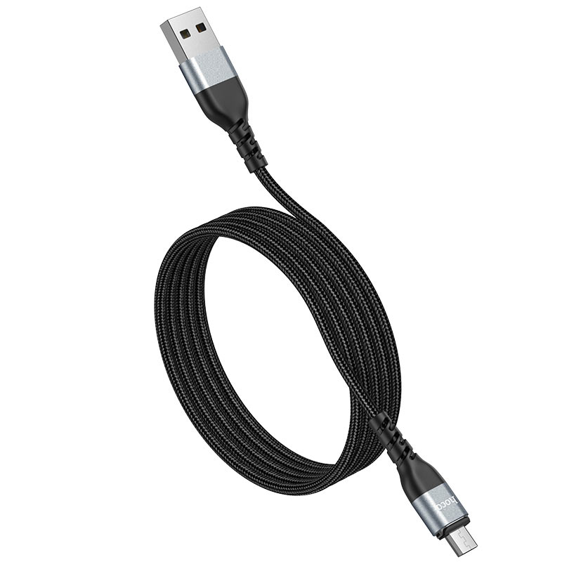 Cable USB to Micro-USB “U96 Traveller” charging data sync