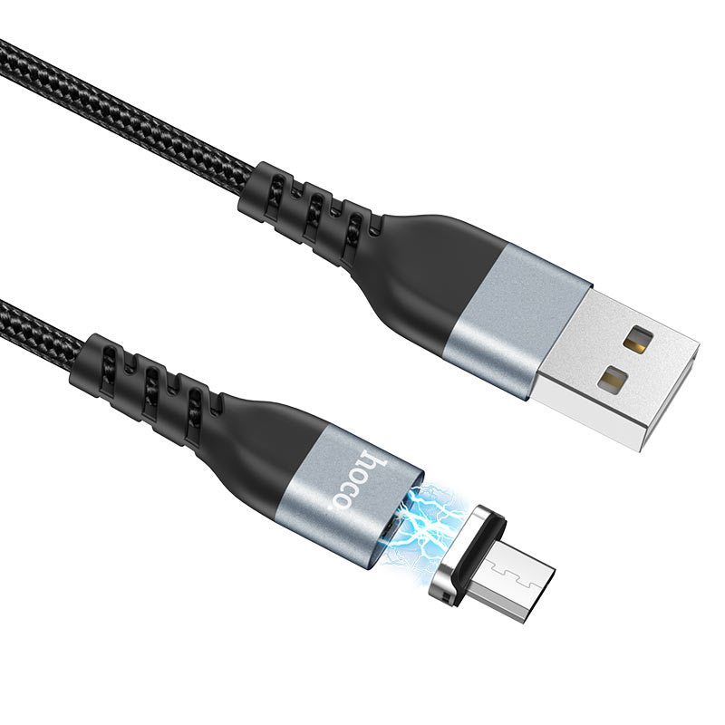 Cable USB to Micro-USB “U96 Traveller” charging data sync