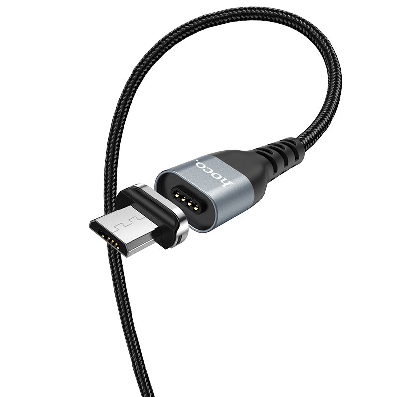 Cable USB to Micro-USB “U96 Traveller” charging data sync