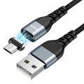 Cable USB to Micro-USB “U96 Traveller” charging data sync
