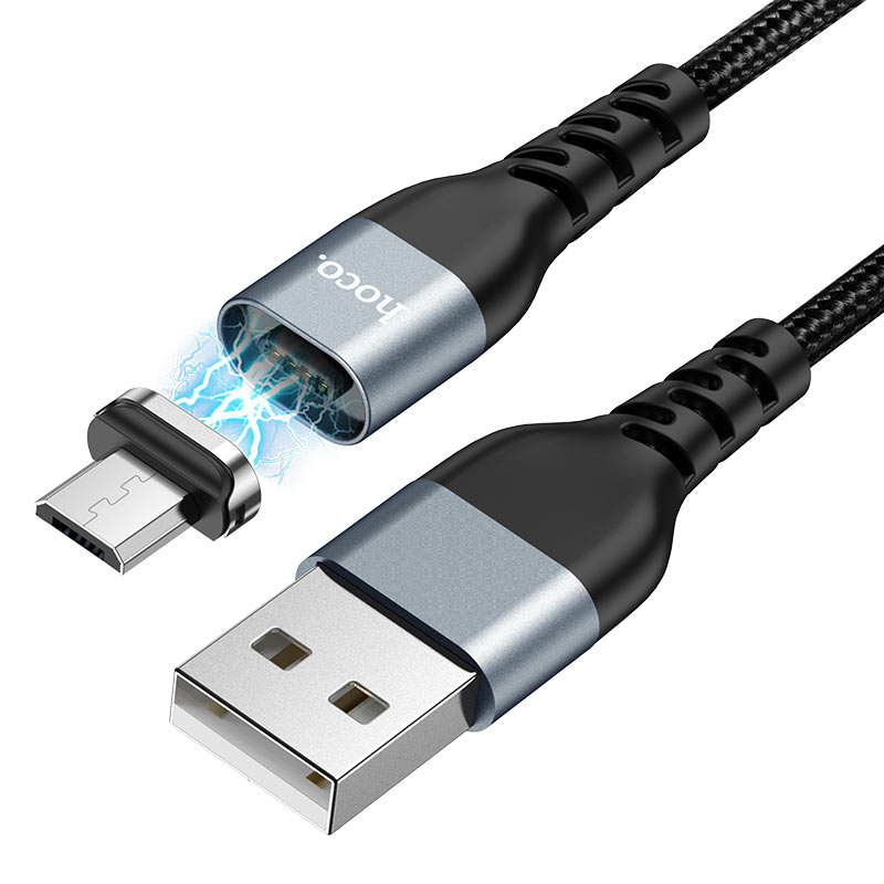 Cable USB to Micro-USB “U96 Traveller” charging data sync