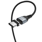 Cable USB to Type-C “U96 Traveller” charging data sync