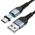 Cable USB to Type-C “U96 Traveller” charging data sync