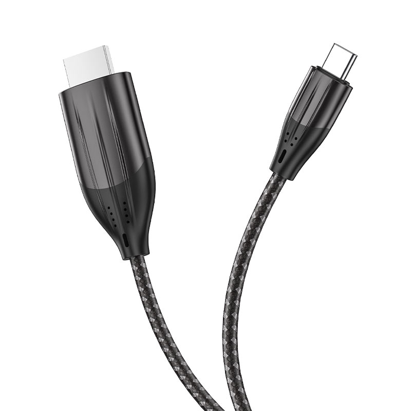 Cable Type-C to HDTV “UA16”