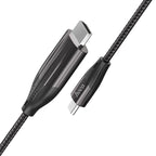 Cable Type-C to HDTV “UA16”