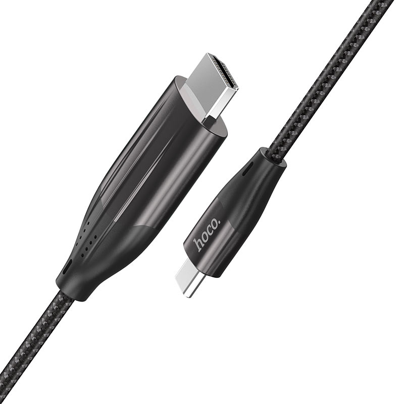 Cable Type-C to HDTV “UA16”